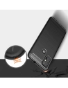 Kup Case Tech-Protect TPUCarbon Motorola Moto G30/G10 Schwarz - THP380BLK - {ean13} - Sklep Home Screen