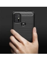 Kup Case Tech-Protect TPUCarbon Motorola Moto G30/G10 Schwarz - THP380BLK - {ean13} - Sklep Home Screen