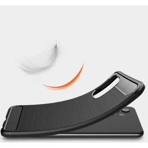 Kup Etui Tech-Protect TPUCarbon Samsung Galaxy A32 4G Negru - THP381BLK - {ean13} - Sklep Home Screen
