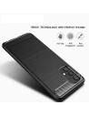 Kup Etui Tech-Protect TPUCarbon Samsung Galaxy A32 4G Fekete - THP381BLK - {ean13} - Sklep Home Screen
