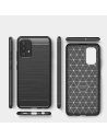 Kup Etui Tech-Protect TPUCarbon Samsung Galaxy A32 4G Fekete - THP381BLK - {ean13} - Sklep Home Screen