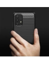 Kup Etui Tech-Protect TPUCarbon Samsung Galaxy A32 4G Fekete - THP381BLK - {ean13} - Sklep Home Screen