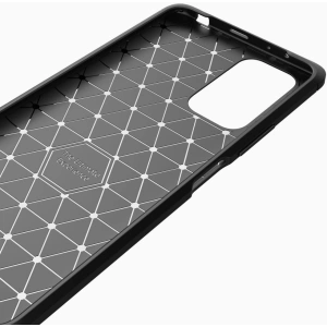 Kup Etui Tech-Protect TPUCarbon Redmi Note 10 Pro Black - THP382BLK - {ean13} - Sklep Home Screen