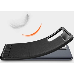 Kup Etui Tech-Protect TPUCarbon Redmi Note 10 Pro Black - THP382BLK - {ean13} - Sklep Home Screen