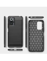 Buy Tech-Protect TPUCarbon Redmi Note 10 Pro Black - THP382BLK - {ean13} - Home Screen Store Europe
