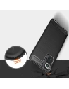 Kup Etui Tech-Protect TPUCarbon Redmi Note 10 Pro Black - THP382BLK - {ean13} - Sklep Home Screen