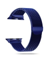 Tech-protect Milaneseband Bracelet for Apple Watch SE/6/5/4 44mm Navy