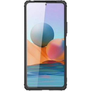 Kup Etui Tech-Protect Hybridshell Redmi Note 10 Pro Black - THP384BLK - {ean13} - Sklep Home Screen