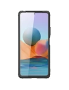 Kup Etui Tech-Protect Hybridshell Redmi Note 10 Pro Negru - THP384BLK - {ean13} - Sklep Home Screen