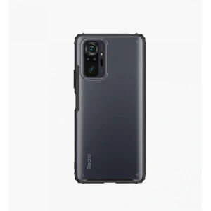 Kup Etui Tech-Protect Hybridshell Redmi Note 10 Pro Black - THP384BLK - {ean13} - Sklep Home Screen