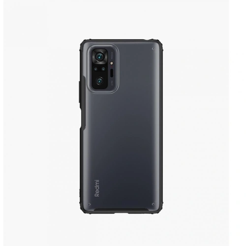 Kup Etui Tech-Protect Hybridshell Redmi Note 10 Pro Black - THP384BLK - {ean13} - Sklep Home Screen