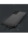 Buy Tech-Protect Powercase 4700mah Samsung Galaxy S21 Ultra Black - THP387BLK - {ean13} - Home Screen Store Europe