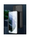 Kup Powerbankos tok Tech-Protect Powercase 4700mah Samsung Galaxy S21 Ultra Fekete - THP387BLK - {ean13} - Sklep Home Screen