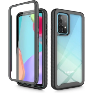 Buy Tech-Protect Defense360 Samsung Galaxy A52/A52s Black - THP388BLK - {ean13} - Home Screen Store Europe