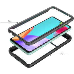 Kup Etui Tech-Protect Defense360 Samsung Galaxy A52/A52s černé - THP388BLK - {ean13} - Sklep Home Screen