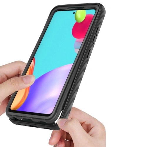 Buy Tech-Protect Defense360 Samsung Galaxy A52/A52s Black - THP388BLK - {ean13} - Home Screen Store Europe