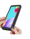 Buy Tech-Protect Defense360 Samsung Galaxy A52/A52s Black - THP388BLK - {ean13} - Home Screen Store Europe
