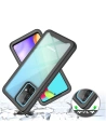 Buy Tech-Protect Defense360 Samsung Galaxy A52/A52s Black - THP388BLK - {ean13} - Home Screen Store Europe