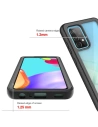 Kup Case Tech-Protect Defense360 Samsung Galaxy A52/A52s Schwarz - THP388BLK - {ean13} - Sklep Home Screen