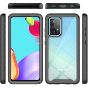Buy Tech-Protect Defense360 Samsung Galaxy A52/A52s Black - THP388BLK - {ean13} - Home Screen Store Europe