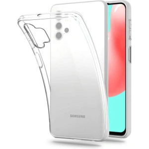 Kup Etui Tech-Protect Flexair Samsung Galaxy A32 4G Crystal - THP389CL - {ean13} - Sklep Home Screen