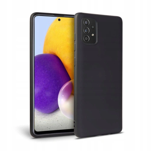 Kup Etui Tech-Protect Ikon Samsung Galaxy A52/A52s Fekete - THP390BLK - {ean13} - Sklep Home Screen