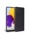 Etui Tech-Protect Ikona Samsung Galaxy A52/A52s Černá