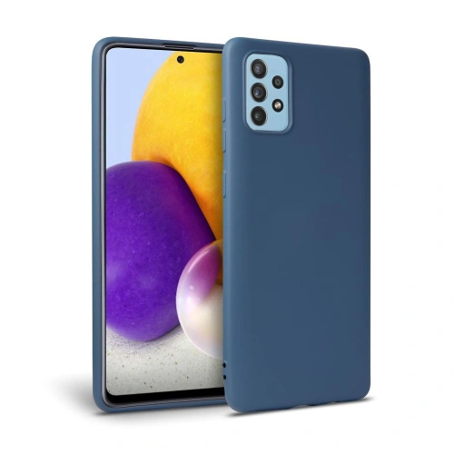 Kup Etui Tech-Protect Icon Samsung Galaxy A72 modrá - THP391BLU - {ean13} - Sklep Home Screen