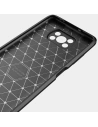 Kup Case Tech-Protect TPUCarbon POCO X3 Pro/X3 NFC Schwarz - THP392BLK - {ean13} - Sklep Home Screen