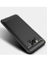 Kup Case Tech-Protect TPUCarbon POCO X3 Pro/X3 NFC Schwarz - THP392BLK - {ean13} - Sklep Home Screen