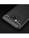 Kup Case Tech-Protect TPUCarbon POCO X3 Pro/X3 NFC Schwarz - THP392BLK - {ean13} - Sklep Home Screen