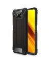 Kup Case Tech-Protect Xarmor POCO X3 Pro/X3 NFC Schwarz - THP393BLK - {ean13} - Sklep Home Screen