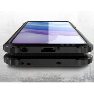 Kup Case Tech-Protect Xarmor POCO X3 Pro/X3 NFC Schwarz - THP393BLK - {ean13} - Sklep Home Screen