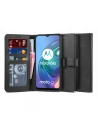Kup Case Tech-Protect Wallet 2 Motorola Moto G10/G30 Schwarz - THP394BLK - {ean13} - Sklep Home Screen