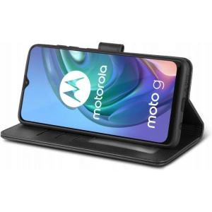 Kup Etui Tech-Protect Wallet 2 Motorola Moto G10/G30 Negru - THP394BLK - {ean13} - Sklep Home Screen
