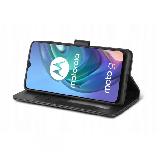 Kup Etui Tech-Protect Wallet 2 Motorola Moto G10/G30 Černé - THP394BLK - {ean13} - Sklep Home Screen