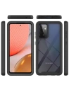 Kup Etui Tech-Protect Defense360 Samsung Galaxy A72 Fekete - THP395BLK - {ean13} - Sklep Home Screen