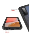 Kup Case Tech-Protect Defense360 Samsung Galaxy A72 Schwarz - THP395BLK - {ean13} - Sklep Home Screen