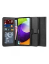 Kup Etui Tech-Protect Wallet 2 Samsung Galaxy A72 Black - THP396BLK - {ean13} - Sklep Home Screen