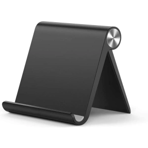 Kup Ugrás Tech-Protect Z1 Univerzális Tartó Okostelefonhoz és Táblagéphez Fekete - THP398BLK - {ean13} - Sklep Home Screen