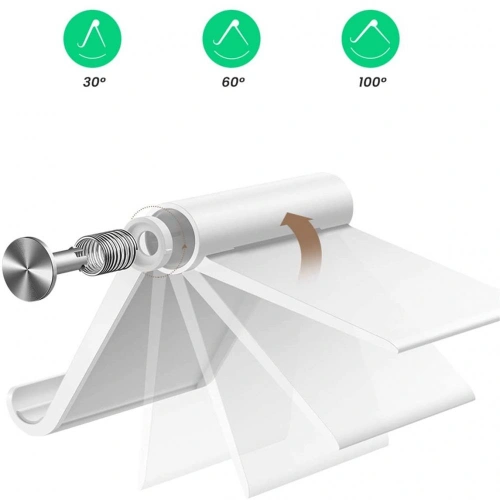 Kup Ugrás Tech-Protect Z1 Univerzális Tartó Okostelefonhoz és Táblagéphez Fekete - THP398BLK - {ean13} - Sklep Home Screen