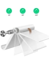 Kup Ugrás Tech-Protect Z1 Univerzális Tartó Okostelefonhoz és Táblagéphez Fekete - THP398BLK - {ean13} - Sklep Home Screen