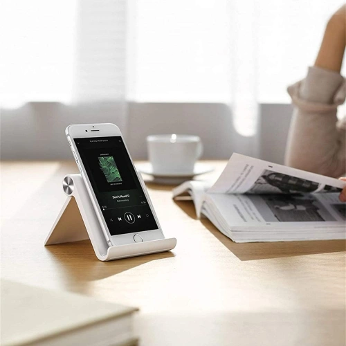 Buy Tech-Protect Z1 Universal Stand Holder Smartphone & Tablet Black - THP398BLK - {ean13} - Home Screen Store Europe
