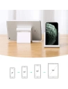 Kup Ugrás Tech-Protect Z1 Univerzális Tartó Okostelefonhoz és Táblagéphez Fekete - THP398BLK - {ean13} - Sklep Home Screen