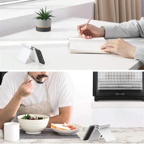 Kup Uchop Tech-Protect Z1 Univerzální stojan pro smartphone a tablet bílý - THP399WHT - {ean13} - Sklep Home Screen