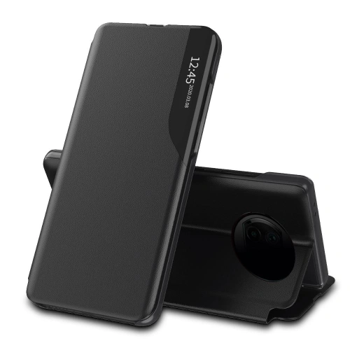Kup Case Tech-Protect Smart View POCO X3 Pro/X3 NFC Schwarz - THP403BLK - {ean13} - Sklep Home Screen