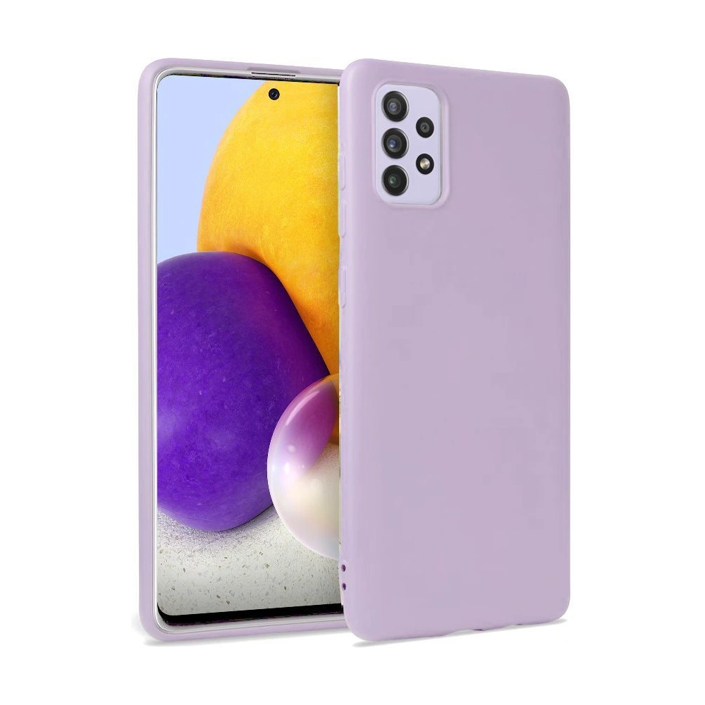 Etui Tech-Protect Icon Samsung Galaxy A52/A52s Violet