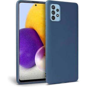 Buy Tech-Protect Icon Samsung Galaxy A52/A52s Blue - THP405BLU - {ean13} - Home Screen Store Europe
