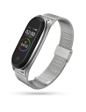 Buy Tech-Protect Milaneseband Xiaomi Mi Band 5/6 Silver - THP407SLV - {ean13} - Home Screen Store Europe