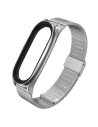 Buy Tech-Protect Milaneseband Xiaomi Mi Band 5/6 Silver - THP407SLV - {ean13} - Home Screen Store Europe